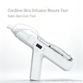 Cordless Skin Infusion Beauty Gun | Portable Salon Home Skincare Device