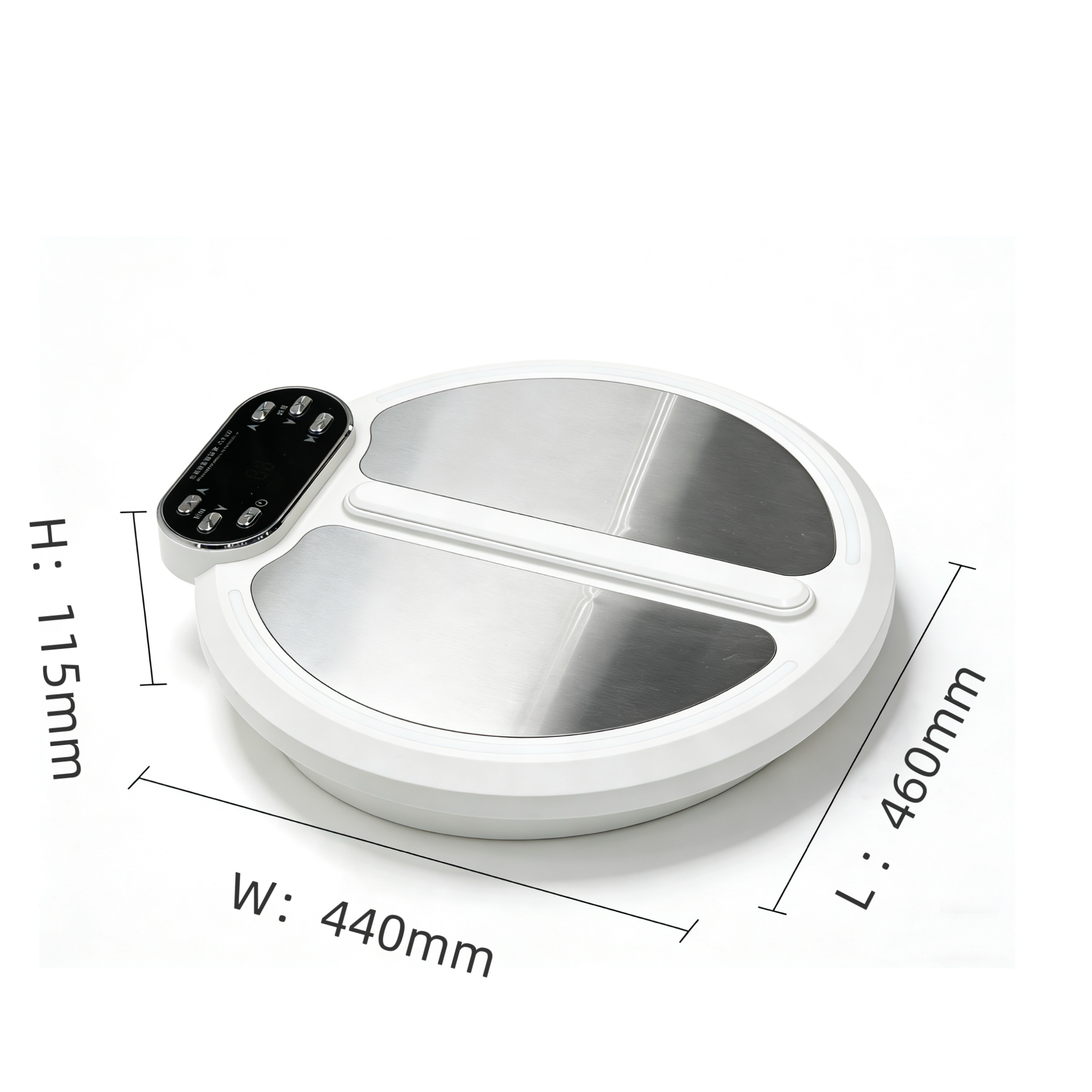 VIME Foot Heat Therapy
