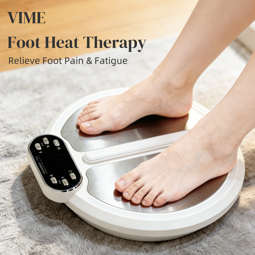 VIME Foot Heat Therapy