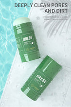 Load image into Gallery viewer, GREEN HILLS™ Green Clay Mask Stick
