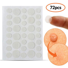 Load image into Gallery viewer, Skin Tag and Acne Remover Patches 72 Pcs
