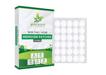 Load image into Gallery viewer, Skin Tag and Acne Remover Patches 72 Pcs
