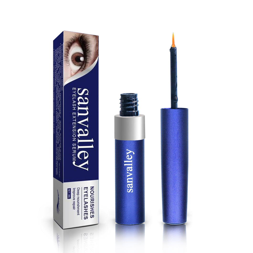 Eyelash Growth Serum